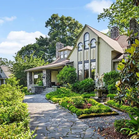 Stonehurst Place Bed&Breakfast
